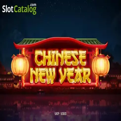 Chinese New Year 2 slot at cbaj casino